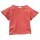 T-Shirt Kids himbeerrot - 128