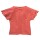 T-Shirt Kids himbeerrot - 128