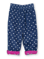Cord-Wendehose Igel Herzchen - 98