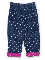 Cord-Wendehose Igel Herzchen - 98