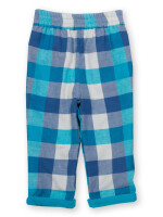 Cord-Wendehose Karo - 86