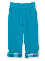 Cord-Wendehose Karo - 86