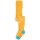 Frugi Norah Strumpfhose Punkte honig