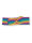 Haarband Rainbow - 104