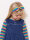 Haarband Rainbow - 104