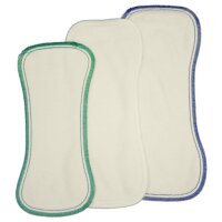 Best Bottom Hanf/BW Einlagen overnight 2er Set