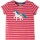 Camille Applique T-Shirt Pink/Unicorn - 92/98