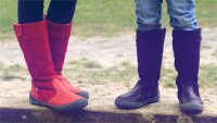 Pololo Stiefel Linda tobago