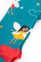Strumpfhose 2er Pack Fairy - 74-92