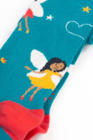 Strumpfhose 2er Pack Fairy - 92/104