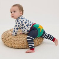 Kite Leggings Stern Ringel navy
