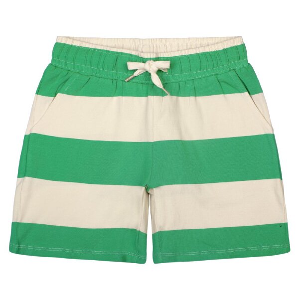 Shorts Jae bright green - 134/140