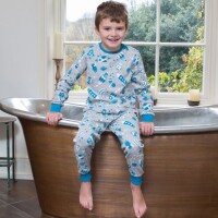 Kite Kids Cosmos Pyjama