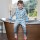 Kite Kids Cosmos Pyjama