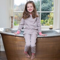 Kite Kids Sweetheart Pyjama