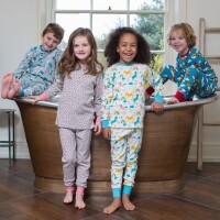Kite Kids Sweetheart Pyjama