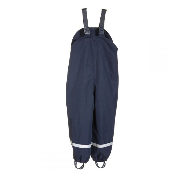 Schneehose marine