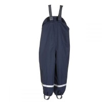 Schneehose marine