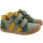 Kobi W Sneaker olive - 28