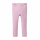 Leggings Wolle/Seide flieder - 98