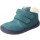 Snow Leopard Velours Kletter Wolle petrol - 21