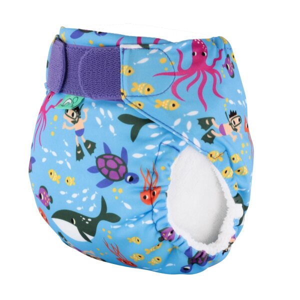 Totsbots Schwimmwindel Under the Sea