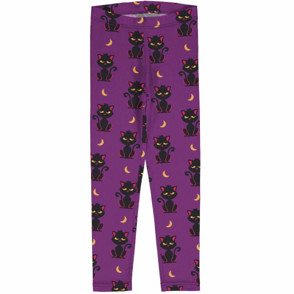 Leggings Cat - 110/116
