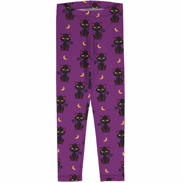 Leggings Cat - 134/140