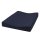 Müsli Wickelauflage Cross navy 50x63
