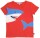 T-Shirt Applikation Hai - 140
