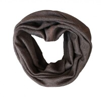 Pickapooh Strunzl Wolle/Seide cappuccino