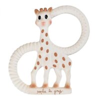 Beißring SOPURE Sophie la girafe