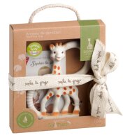 Beißring SOPURE Sophie la girafe
