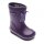 Bundgaard Gummistiefel warm gefüttert purple