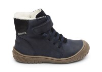 Bundgaard Moot Winterboots navy