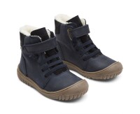 Bundgaard Moot Winterboots navy