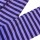 Kinderleggings Ringel talamone-flieder - 7-8