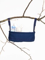 Mara Mea Kinderwagen-Organizer dancing bear