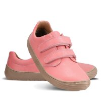Barfu&szlig; Sneaker Bounce Coral Pink - 28