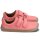 Barfuß Sneaker Bounce Coral Pink - 28