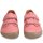 Barfuß Sneaker Bounce Coral Pink - 28