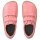 Barfuß Sneaker Bounce Coral Pink - 28