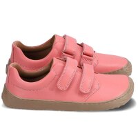 Barfu&szlig; Sneaker Bounce Coral Pink - 29