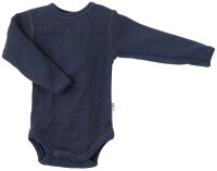 Basic Body Wolle marine