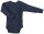 Basic Body Wolle marine