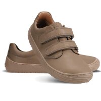 Barfu&szlig; Sneaker Bounce All Brown - 35