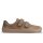 Barfuß Sneaker Bounce All Brown - 35