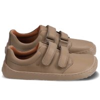 Barfu&szlig; Sneaker Bounce All Brown - 36