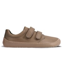 Barfu&szlig; Sneaker Bounce All Brown - 36