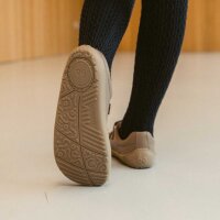 Barfu&szlig; Sneaker Bounce All Brown - 36